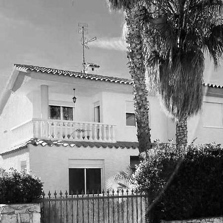 Villa Paula Alcossebre Mar Y Montana エクステリア 写真