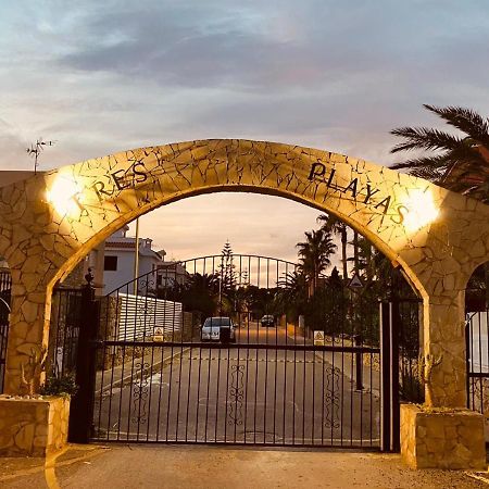 Villa Paula Alcossebre Mar Y Montana エクステリア 写真
