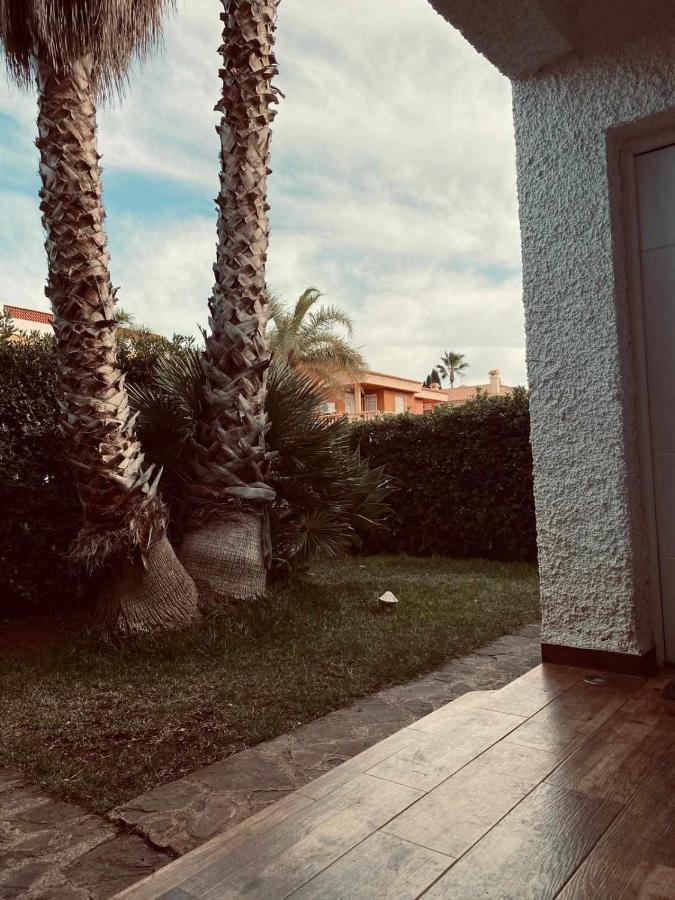 Villa Paula Alcossebre Mar Y Montana エクステリア 写真