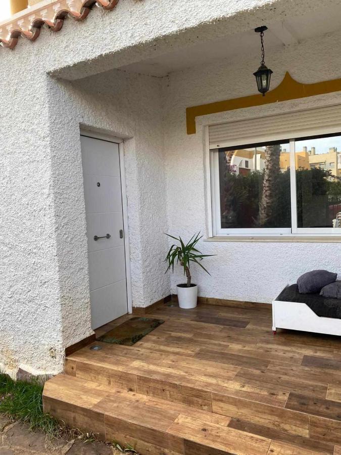 Villa Paula Alcossebre Mar Y Montana エクステリア 写真