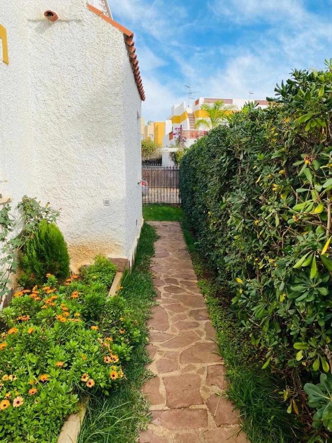 Villa Paula Alcossebre Mar Y Montana エクステリア 写真