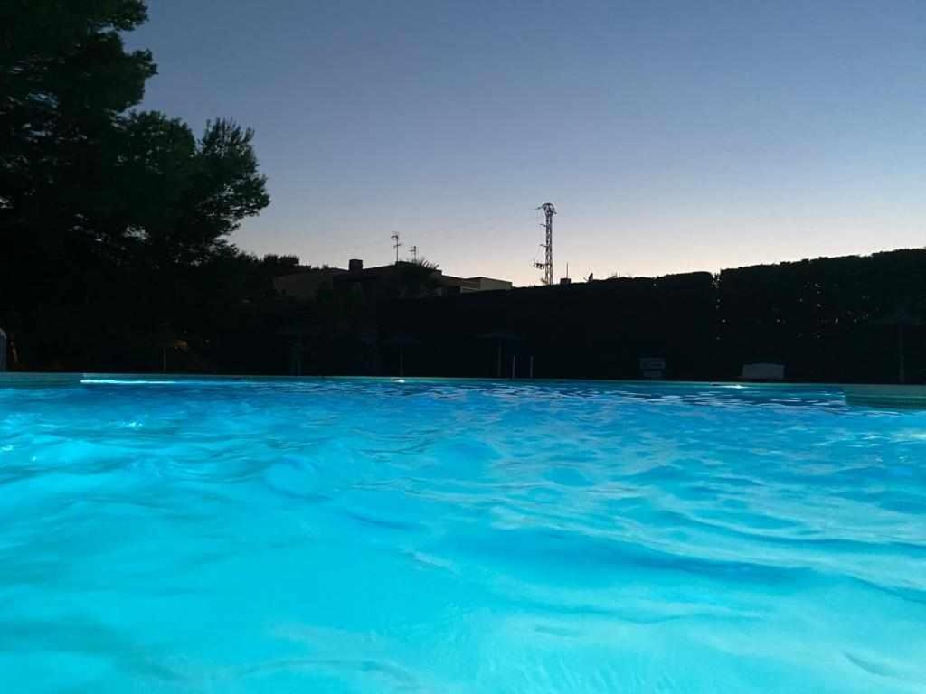 Villa Paula Alcossebre Mar Y Montana エクステリア 写真